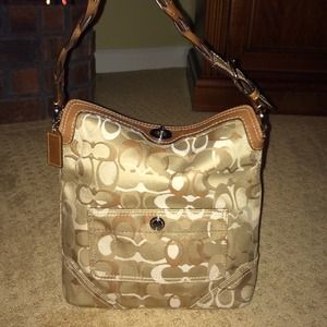 Coach Handbag