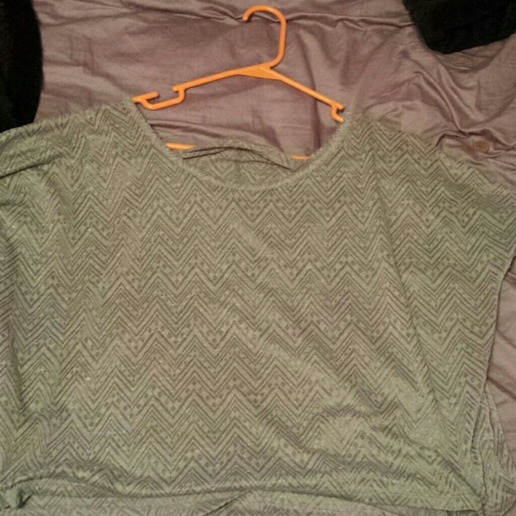 Mudd shirt
