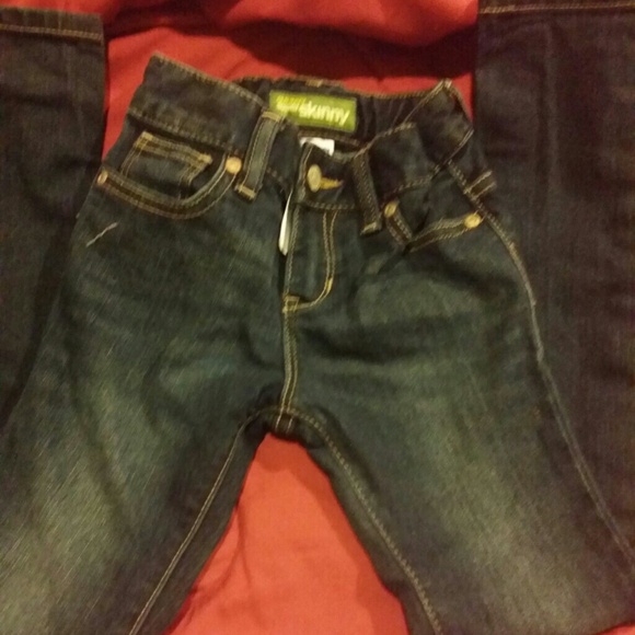 Old navy skinny jeans for girls