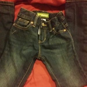 Old navy skinny jeans for girls