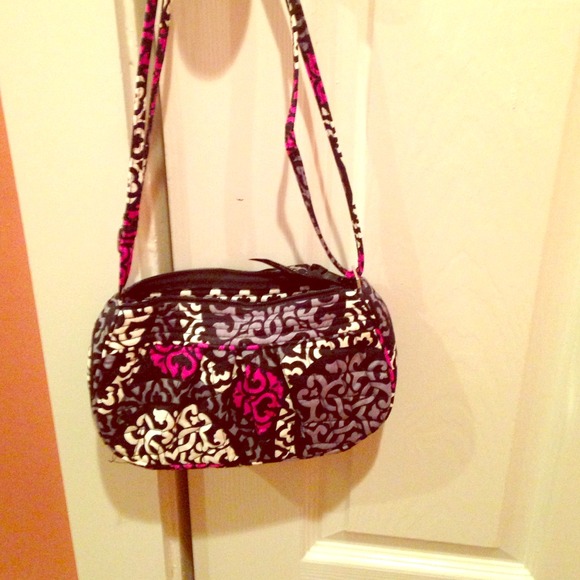 Vera Bradley Purse