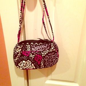 Vera Bradley Purse