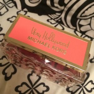 MICHAEL KORS PERFUME