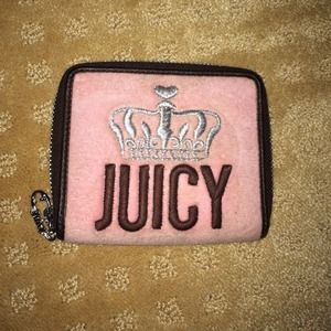 Juicy Couture Wallet