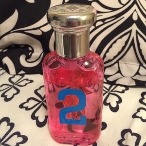 Polo Ralph Lauren perfume #2