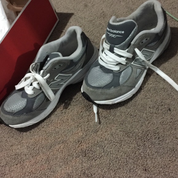 New Balance Shoes - New balances