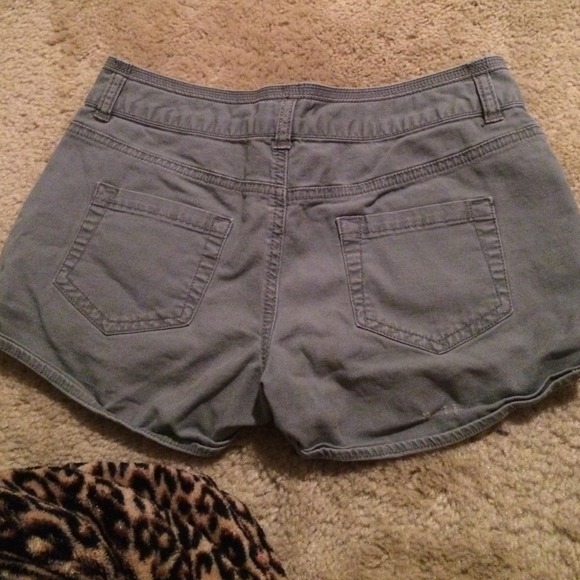 Shorts - Picture 2 of 2