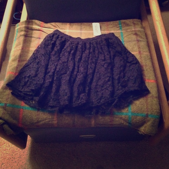 Brand new skirt