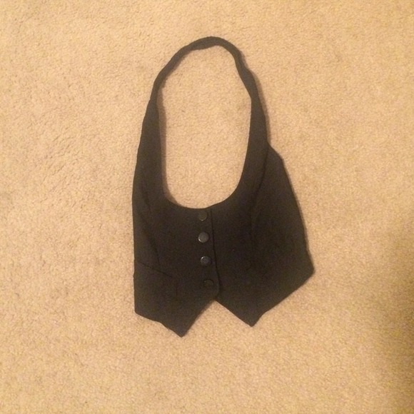 Vest