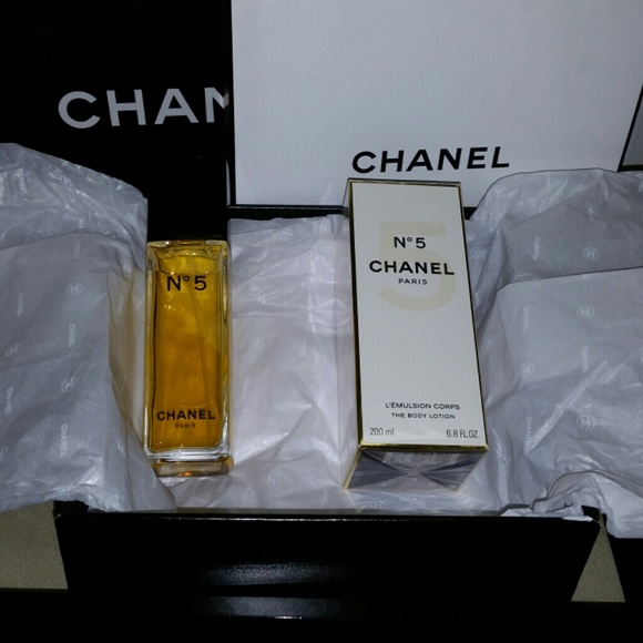 RESERVED Perfume and lotion