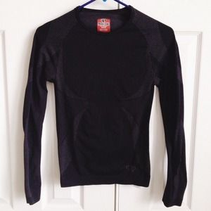 Pearl Izumi base layer