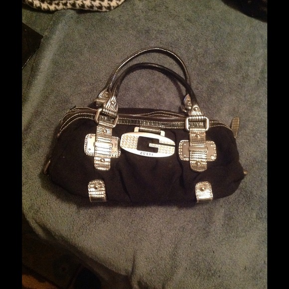 Guess bag