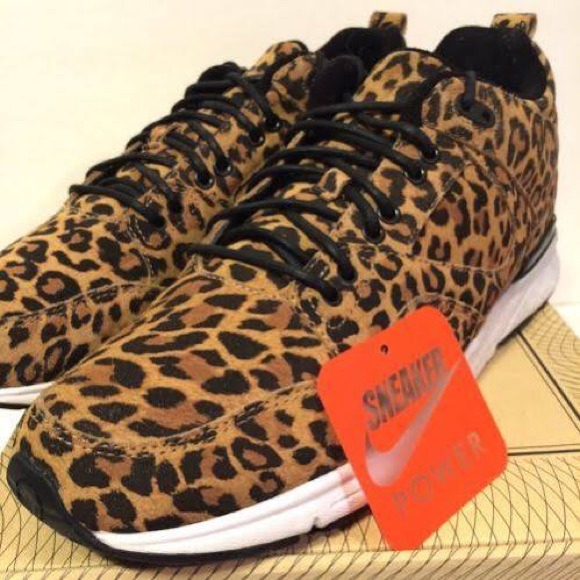 Cheetah Gourmet 95