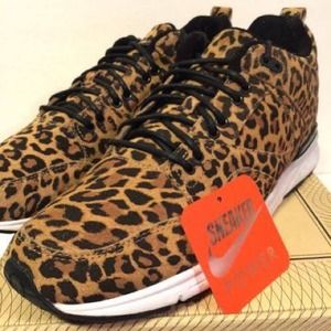 Cheetah Gourmet 95