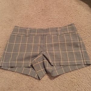 **Sold**Express shorts!