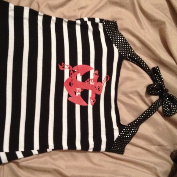 Very cute tube top