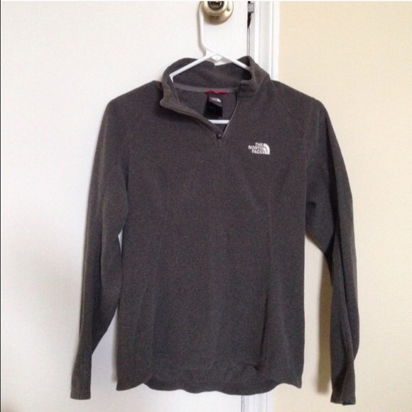 North face pullover ⛔️Reserved⛔️ for lexwill