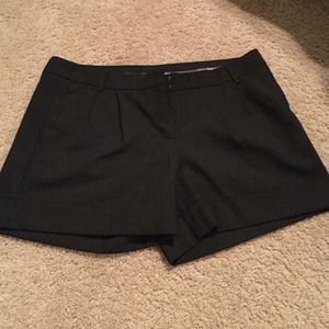 **Sold**Express Editor shorts!