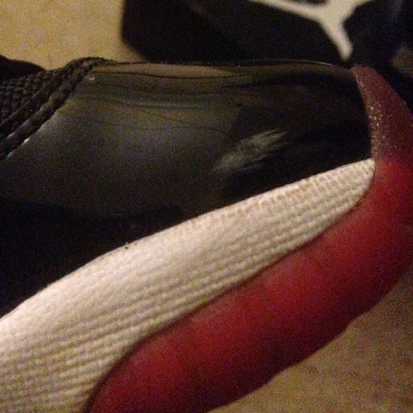 Breds 11s - Picture 4 of 4