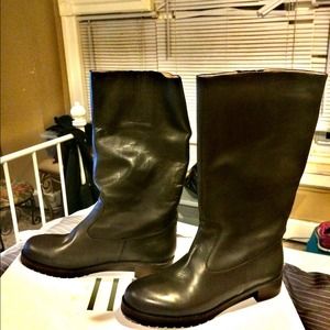 Boot (sold)