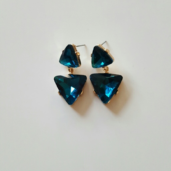 Venus Earrings