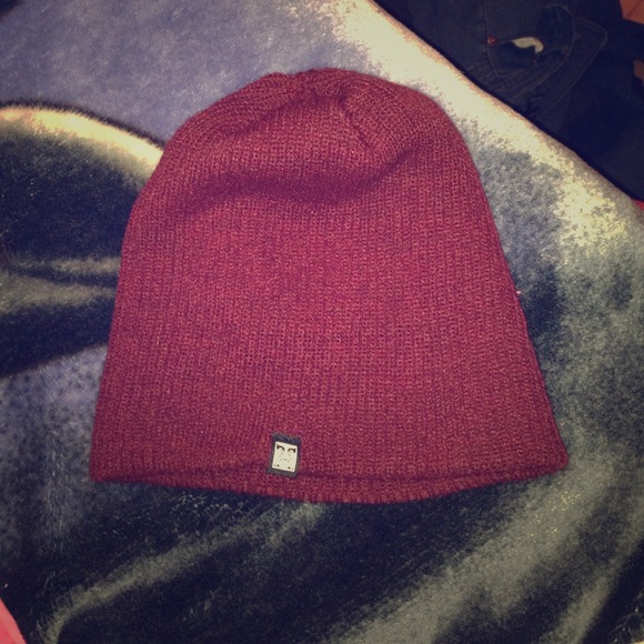 OBEY Beanie