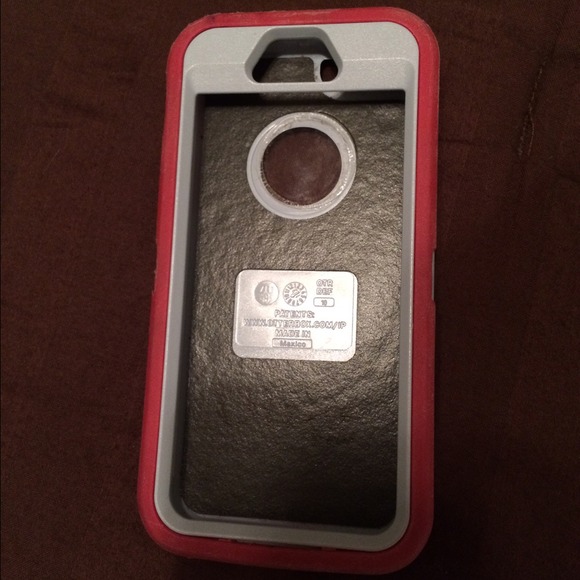 Phone case