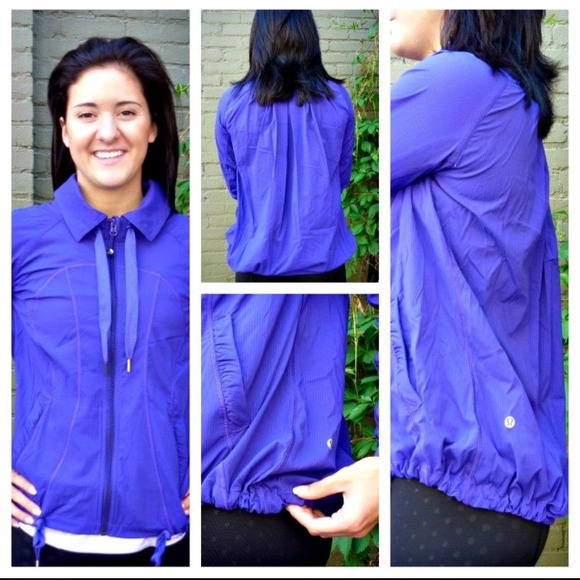 Lululemon transition jacket clearance