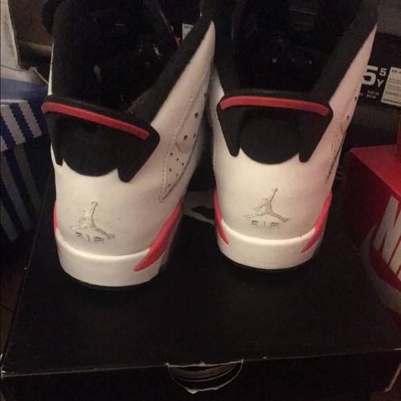 Infared 6s - Picture 3 of 3