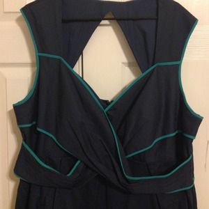 NWT Jessica Simpson dress