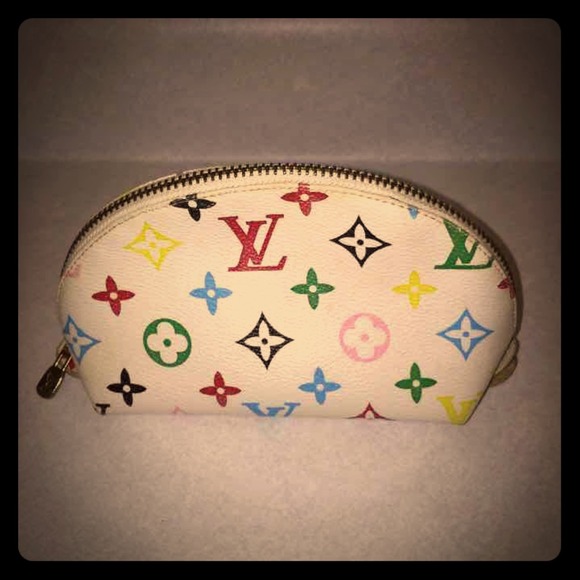 Make up bag