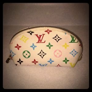 Make up bag