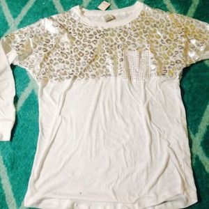 VS PINK unworn long sleeve