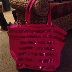New with tags, Victoria's Secret handbag