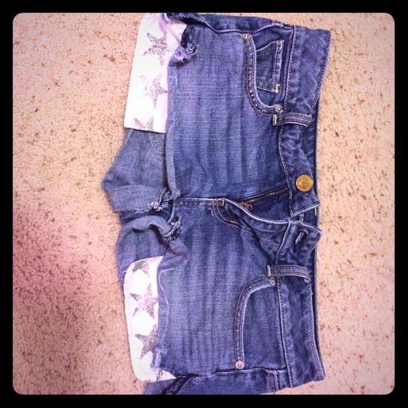 American Eagle Shorts