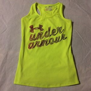 Under Armour Tanktop
