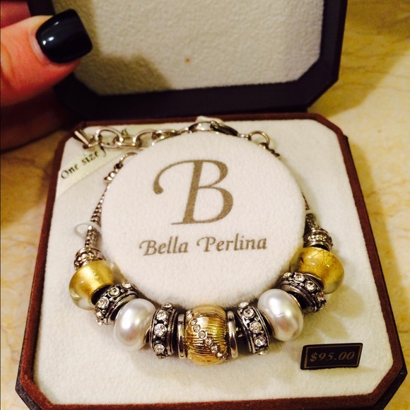 Beautiful bracelet