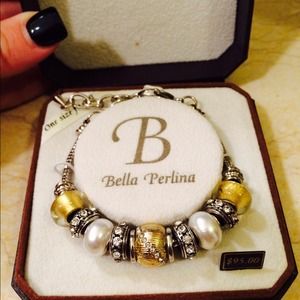 Beautiful bracelet