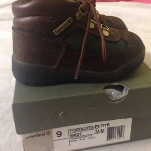 Beef & Broc Timberland