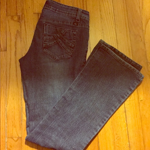 LEI jeans