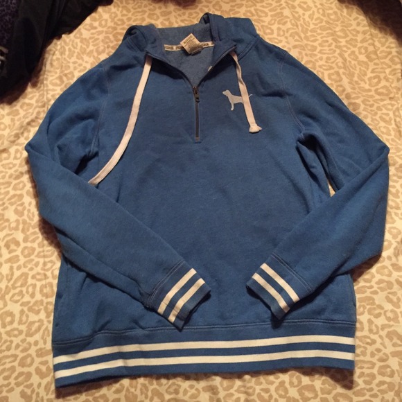 Victoria's Secret Sweaters - Pink sweater