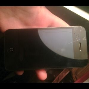 Verizon IPhone 4