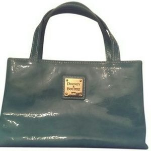 Dooney & Bourke Tiny East/West Baguette