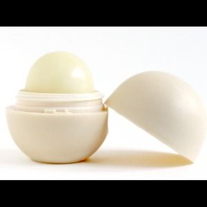 EOS Single lip balm