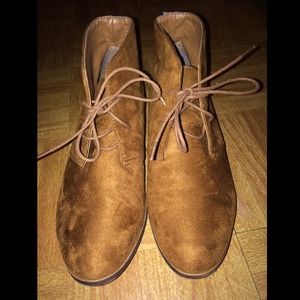 Steve madden boots