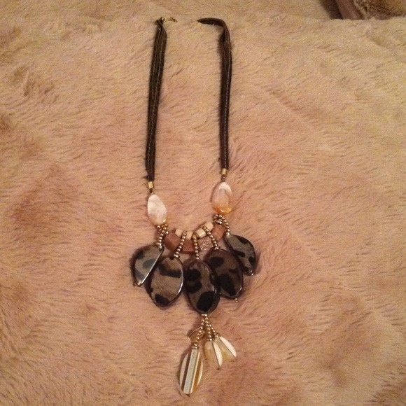 Necklace