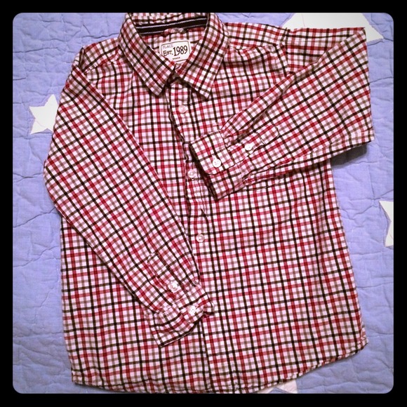 Boy's 4T Clothing (prices negotiable)