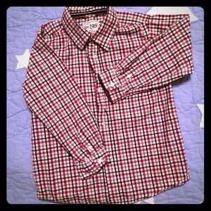 Boy's 4T Clothing (prices negotiable)