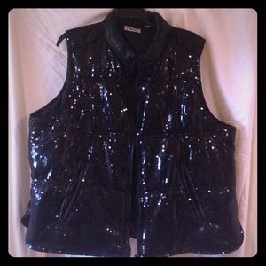 ◽JW WOMANS WINTER PUFF VEST◻️