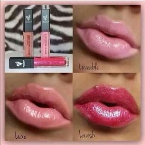 Younique Lip Gloss (Set of 3)